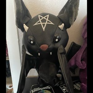 Vampir fetish